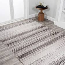 grant striped area rug lux103a