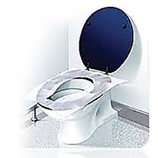 Fold Toilet Seat Covers White Toilet Covers