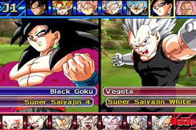 Just download, run setup and install. Guide Dbz Budokai Tenkaichi 3 For Android Apk Download