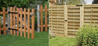 A Fence Guide Fencing Experts
