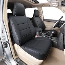 ekr custom fit 4runner car seat covers