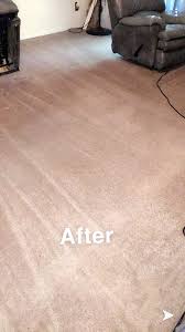 extreme carpet cleaning valdosta
