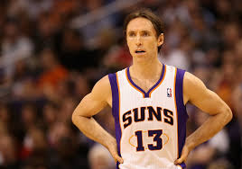 Please rate, comment and subscribe!!! Phoenix Suns Steve Nash S Suns Changed The Nba Forever
