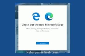 Because browser releases aren't bound to the windows major releases, changes will be made to the operating system to ensure that the next version of microsoft edge fits seamlessly into windows. Microsoft Forces To Use The Edge Browser On Windows 10