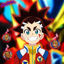 Stream and watch beyblade burst turbo online sling tv. Beyblade Burst Turbo Aiga Wallpapers Wallpaper Cave