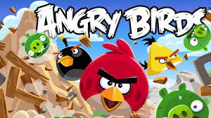 صقل في يوم ما تجهيز لعبة angry birds space - newlifepreschool.net