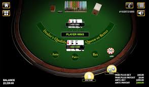 Maybe you would like to learn more about one of these? 3 Card Poker Strategy How To Play Three Card Poker And Win More Often