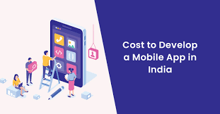 Based on our own experience in design and development, we estimate that if you want to create a great application of middling complexity you. How Much Does It Cost To Develop A Mobile App In India