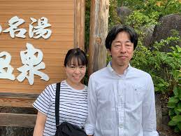 千葉県よりご夫婦での温泉旅行のご宿泊 - ホテル神の湯温泉