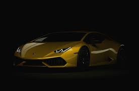Best Paint Colors In The Lamborghini Squad