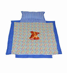 Baby Bedding Set By Creative Textiles