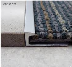 bct ctb backward carpet trim