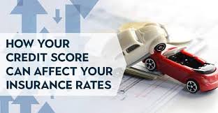 Maybe you would like to learn more about one of these? How Your Credit Score Can Affect Your Insurance Rates And Policy Eligibility Cardrates Com
