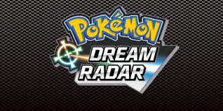 Pokémon Dream Radar | Nintendo 3DS download software | Games | Nintendo