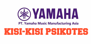 Soal psikotes kerja di pt nippon. Kisi Kisi Psikotes Pt Yamaha Music Manufacturing Ymma Ymmi Sukasukapedia