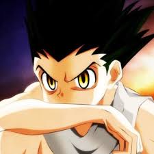 The gon transformation almost felt random, and his part of the story was not as important or memorable as. Gon On Twitter Gon S Transformation Https T Co E9zctkjnuw