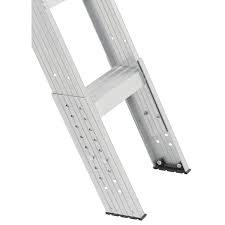 Aluminum Attic Ladder