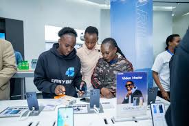 tecno unveils exclusive at the