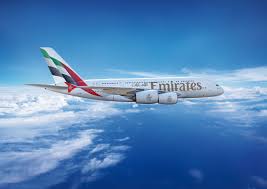 travel pr news emirates
