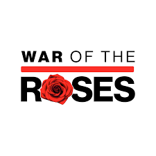 War Of The Roses
