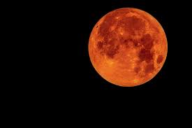 What Is The Blood Moon Prophecy What Are The End Time