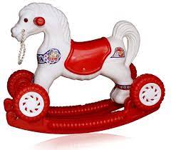 baby ride and rocker horse for kids