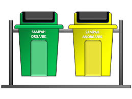 Pengertian sampah organik dan anorganik beserta contohnya. Mengenal Jenis Sampah Organik Dan Anorganik Serta Contohnya Berbagi Ilmu Pengetahuan Umum