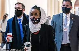 Ilhan omar — after making a shocking declaration of love for the minnesota congresswoman. Rep Ilhan Omar S Campaign Made Up Most Of Her Husband S Consulting Firm S Election Payments Salten News