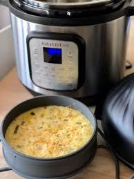 instant pot crisp air fryer recipes