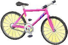 If you bought a mountain bike on animal crossing new horizons how could you ride it? Mountain Bike Price And Color Variations Acnh Animal Crossing New Horizons Switch Game8