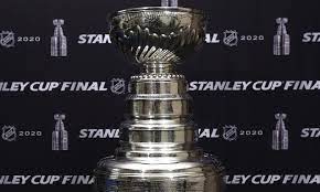 NHL Stanley Cup Playoffs 2021 Zeitplan ...