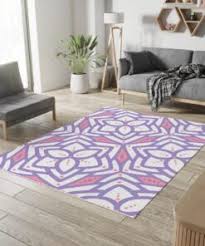 purple rugs dingmun