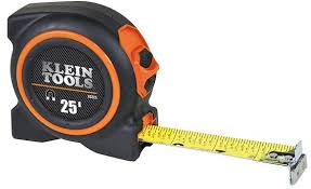 Length (feet) 12.00 width (inch) 3/4 graduation (inch) 1/16; Tape Measure Markings Not The Same Great Video Here Explaining