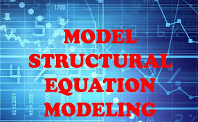 Identifikasi Model Structural Equation