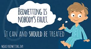   best Wetting the Bed images on Pinterest       beds  Parenting     Night time bedwetting is the most common chronic ailment in children  besides allergic disorders   It is a widespread and distressing condition  that can have    