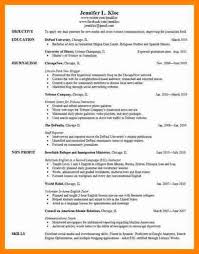 examples great resumes great examples resumesgreat resume graduate school  and post Bussines Proposal     