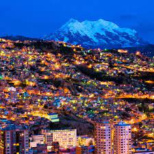 This is the official website of the u.s. Is La Paz Bolivia Safe Warnings Travelers Need To Know
