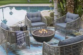 Hayneedle Fire Pit Seating Outdoor