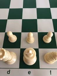 Chess Board Dimensions Basics And Guidelines Chess Com