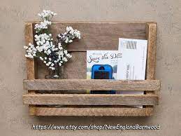 letter rack wall file wall file holder
