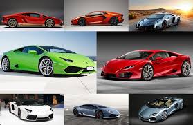 Top 8 Lamborghini Cars In India India Com
