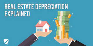 real estate depreciation and your ta