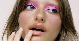 best australian makeup artists famous
