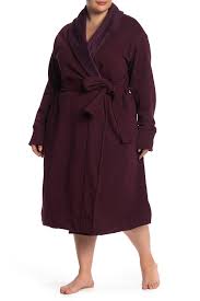 Ugg Duffield Belted Robe Plus Size Hautelook