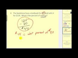 Percent Equation To Find The Base B
