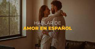 Cómo expresar tu amor en español en el día de San Valentín