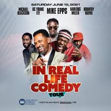 mike epps tickets 20th may the