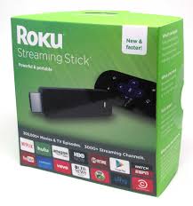 Roku has been in the tv streaming game pretty much since the beginning and it's still going strong with the roku 3 and roku streaming stick. Roku Streaming Stick Review The Gadgeteer