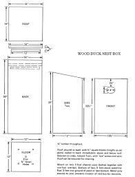 Bird House Plans