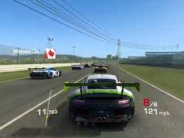 video best racing games for android